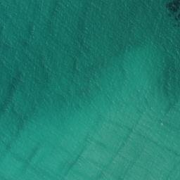 Satellite imagery of Black Peak, AU