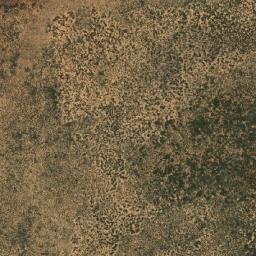 Satellite imagery of Emu Rock, AU