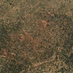 Satellite imagery of Emu Rock, AU