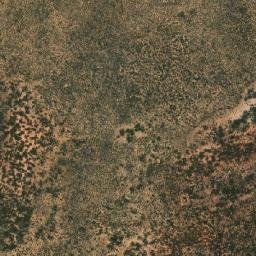 Satellite imagery of Emu Rock, AU