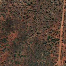 Satellite imagery of Grants Patch, AU