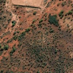 Satellite imagery of Grants Patch, AU