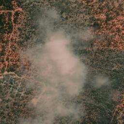 Satellite imagery of Dixie Group, AU