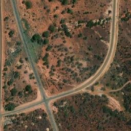 Satellite imagery of Oversight, AU