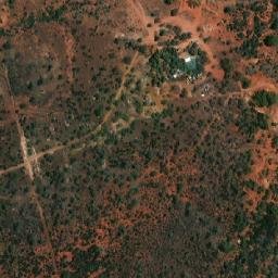 Satellite imagery of Oversight, AU