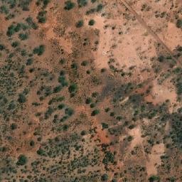 Satellite imagery of Eldorado Mine, AU