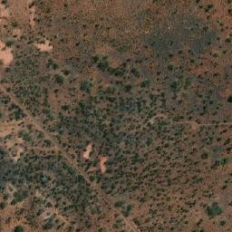 Satellite imagery of Eldorado Mine, AU