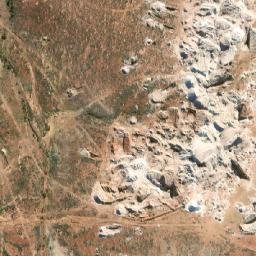 Satellite imagery of Blackboy Extension, AU