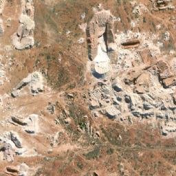 Satellite imagery of Blackboy Extension, AU