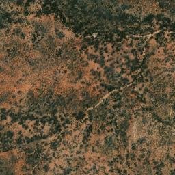 Satellite imagery of Mangayangadanha, AU