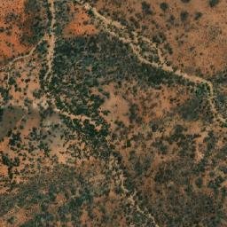 Satellite imagery of Extension Hill, AU