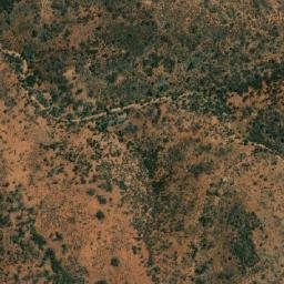 Satellite imagery of Extension Hill, AU
