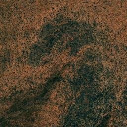 Satellite imagery of Four Winds Hill, AU