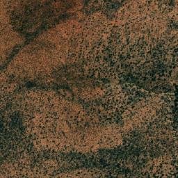 Satellite imagery of Four Winds Hill, AU