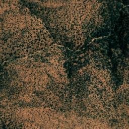 Satellite imagery of Centre Hill, AU