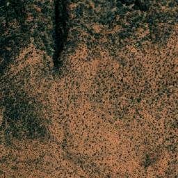 Satellite imagery of Centre Hill, AU