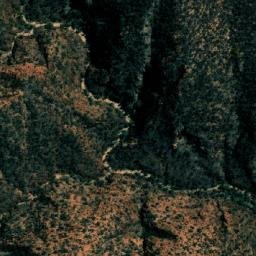 Satellite imagery of The Terraces, AU