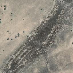 Satellite imagery of Nobby Hill, AU