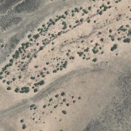 Satellite imagery of Nobby Hill, AU