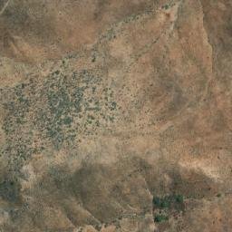 Satellite imagery of Cerro Pachingo, CL