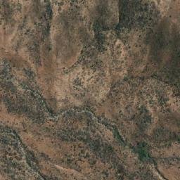 Satellite imagery of Morro de las Trancas, CL