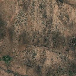 Satellite imagery of Morro de las Trancas, CL