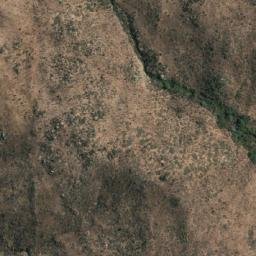 Satellite imagery of Morro de las Trancas, CL