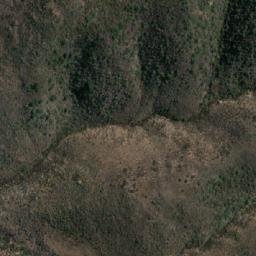 Satellite imagery of Cerro La Ñipa, CL