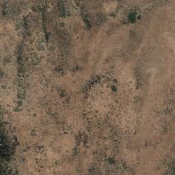 Satellite imagery of Cerro La Ñipa, CL