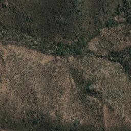 Satellite imagery of Morro del Mosquito, CL