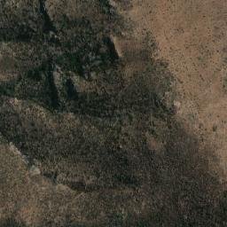 Satellite imagery of Cerro Manantiales, CL