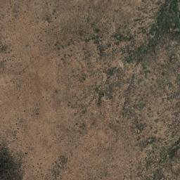 Satellite imagery of Cerro Manantiales, CL