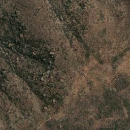 Satellite imagery of Morro de los Manantiales, CL