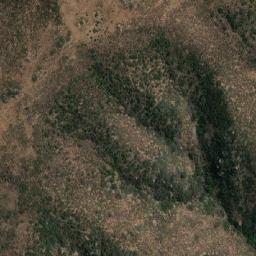 Satellite imagery of Morro de los Manantiales, CL