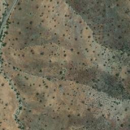 Satellite imagery of San Gregorio, CL