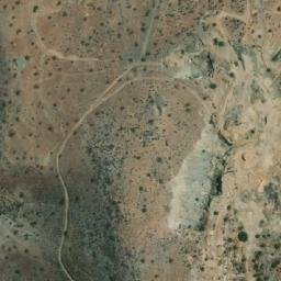 Satellite imagery of San Gregorio, CL