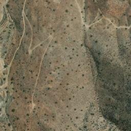 Satellite imagery of San Gregorio, CL