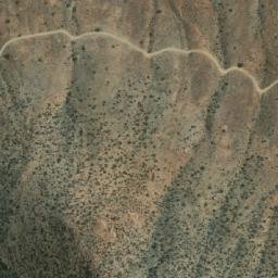 Satellite imagery of Cerro La Lucha, CL