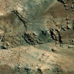 Satellite imagery of Sierra Negra, CL