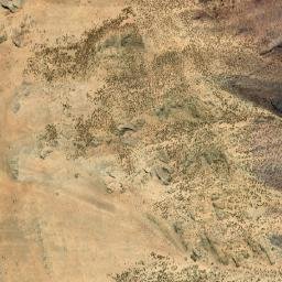 Satellite imagery of Sierra Negra, CL