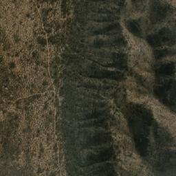 Satellite imagery of Cerro Pan de Azúcar, AR