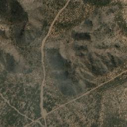 Satellite imagery of Cerro Pan de Azúcar, AR