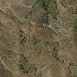 Satellite imagery of Sierra de los Llanos, AR