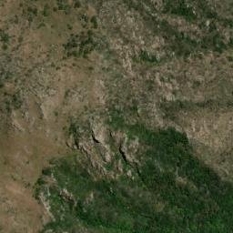 Satellite imagery of Sierra de los Llanos, AR