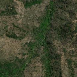 Satellite imagery of Sierra de los Llanos, AR