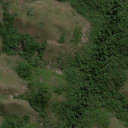 Satellite imagery of Cerro do Bugio, BR