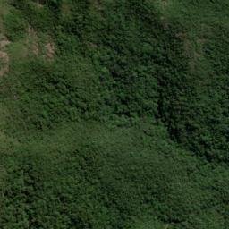 Satellite imagery of Cerro do Bugio, BR