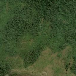 Satellite imagery of Cerro Grande, BR