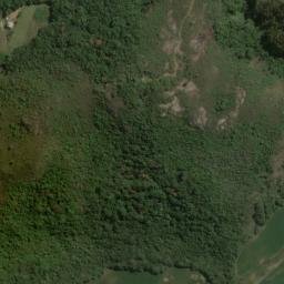 Satellite imagery of Cerro Miguel, BR