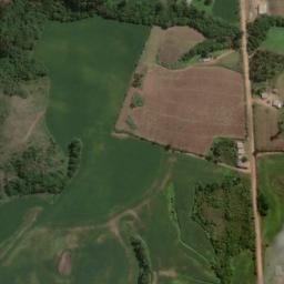 Satellite imagery of Cerro Miguel, BR